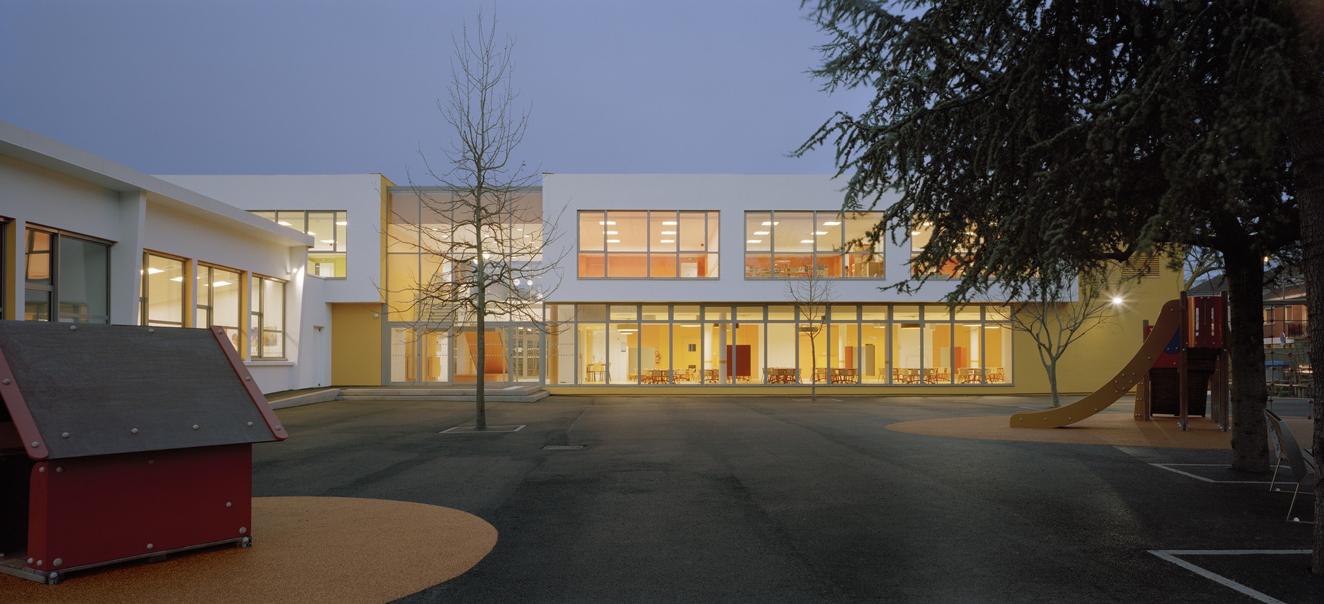 École maternelle Édouard Herriot Image 1