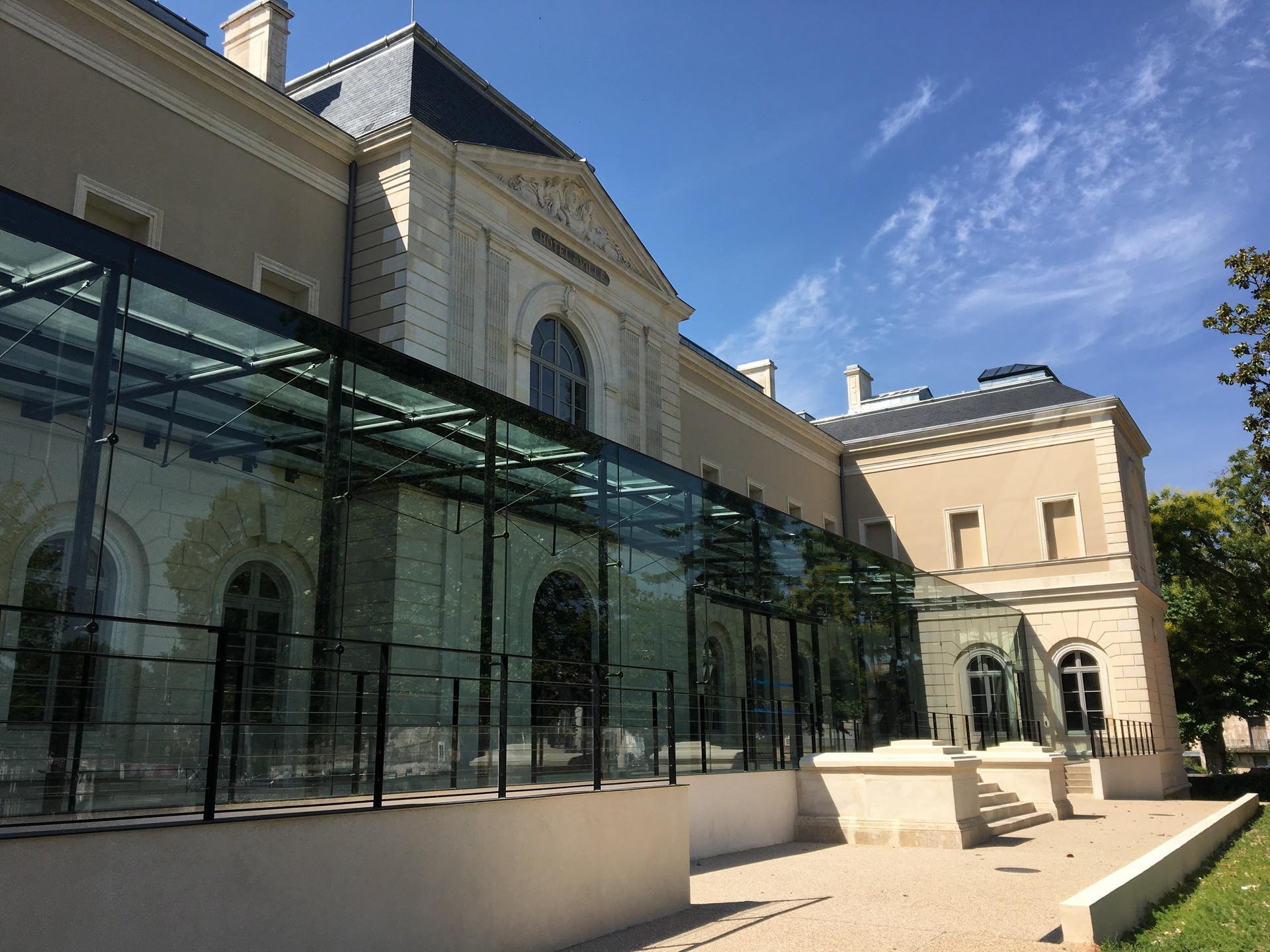 Musée Girodet Image 1