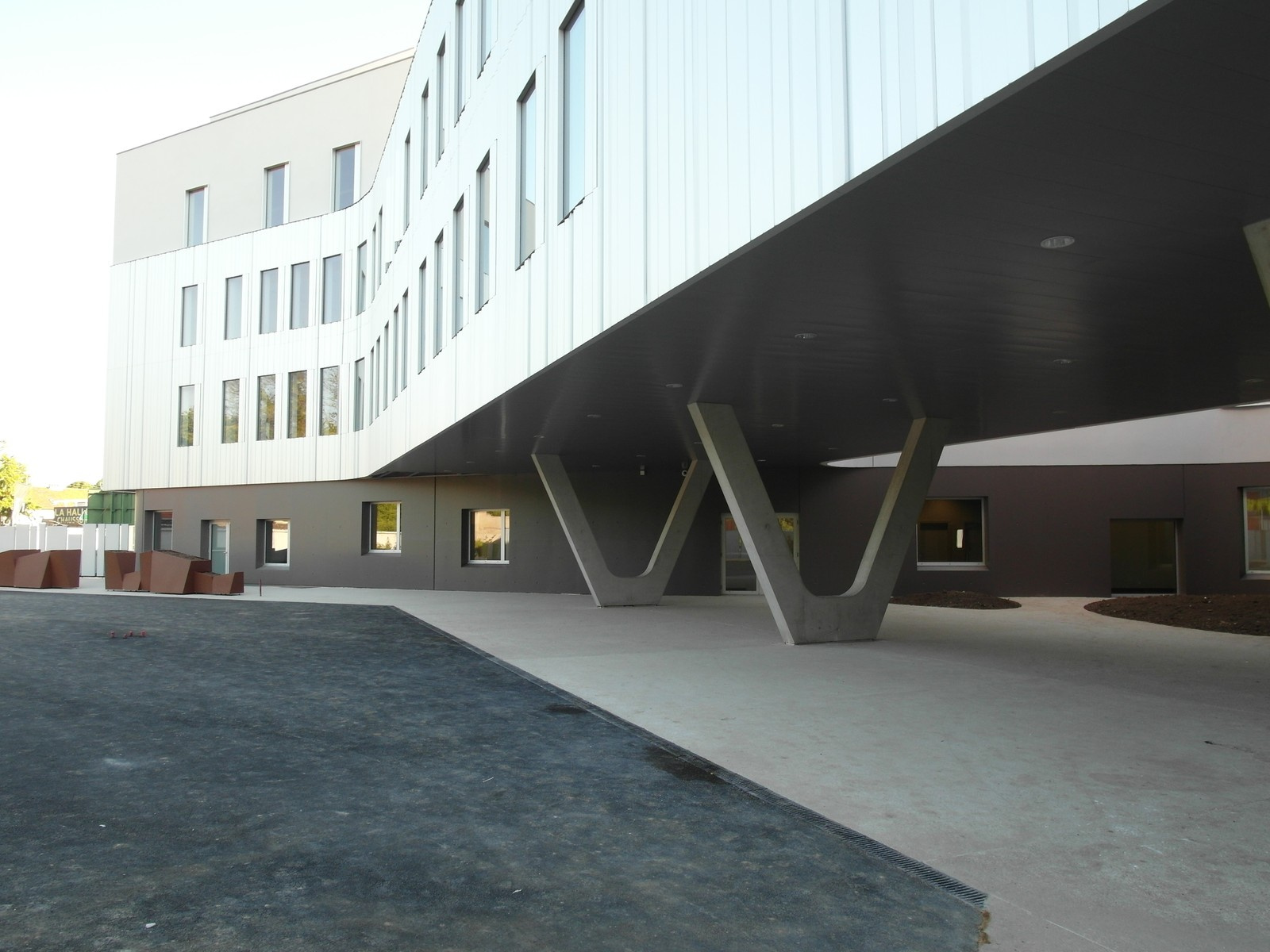 École hôtelière Ferrandi Image 1