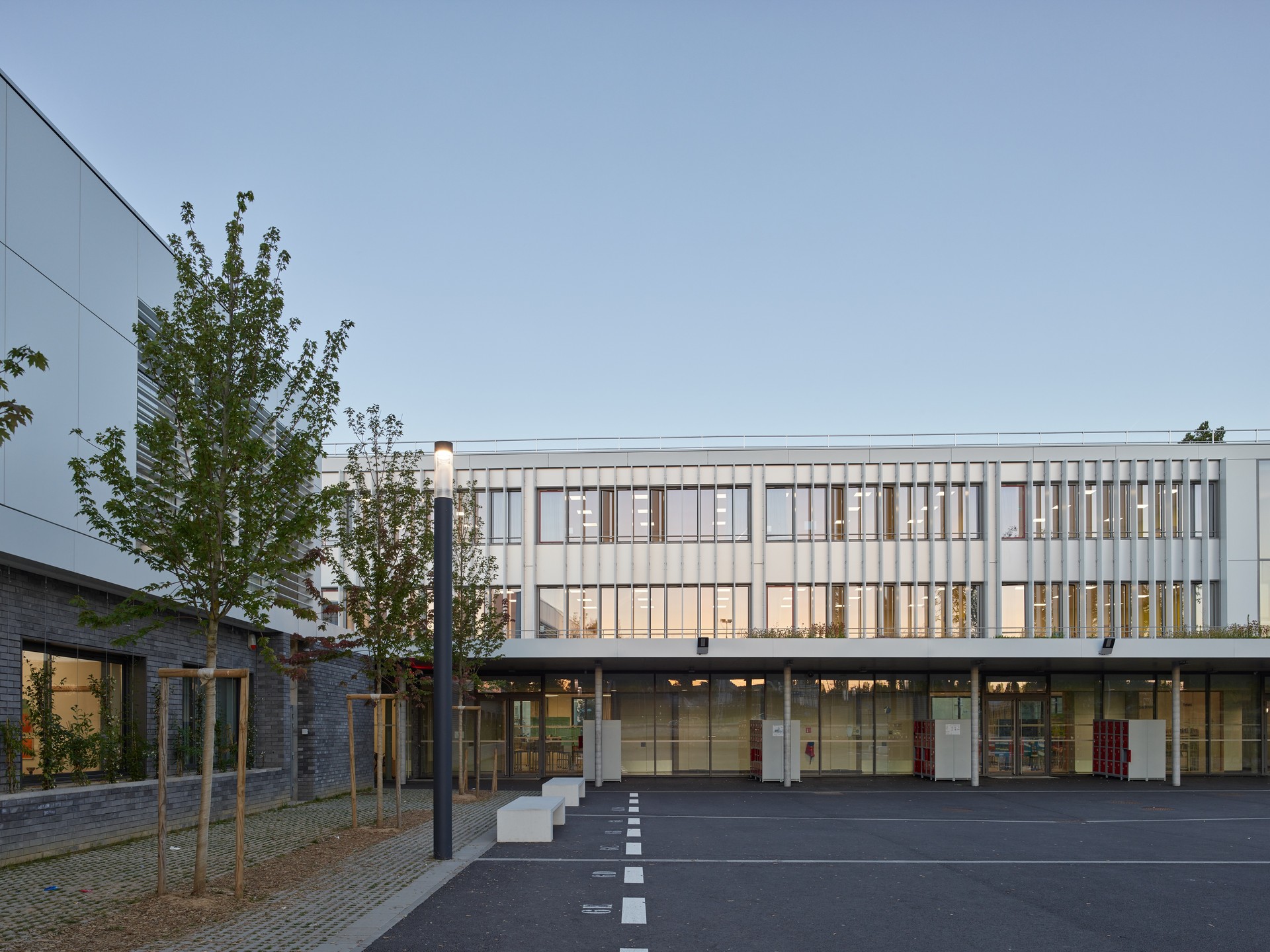 Collège Simone Veil Image 1