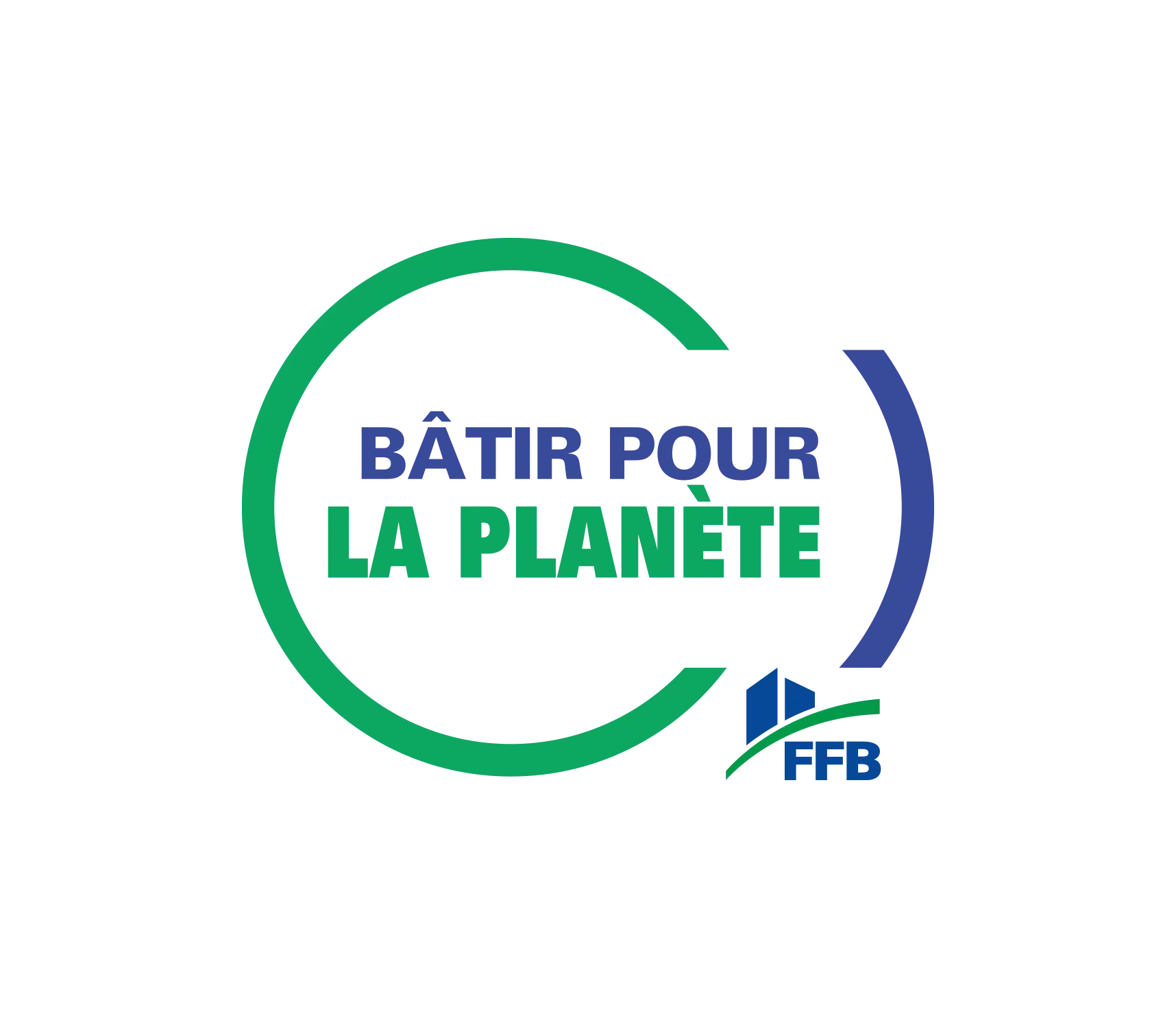 Adhésion à la charte « Bâtir pour la planète » Image 1