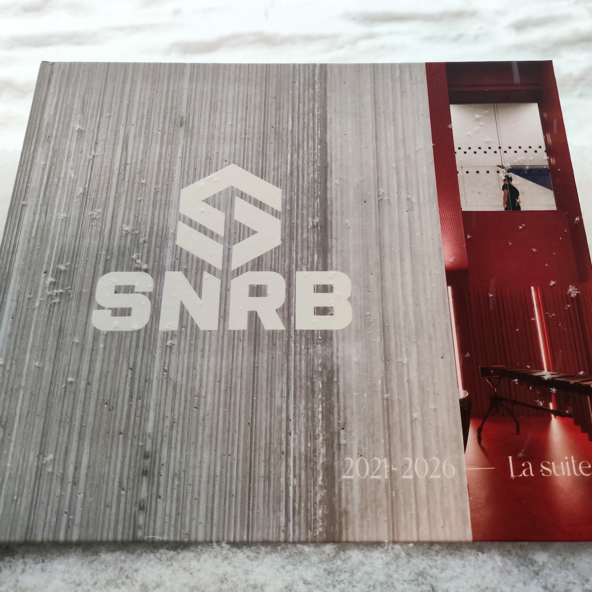 Nous fêtons nos 35 ans ! Image 1