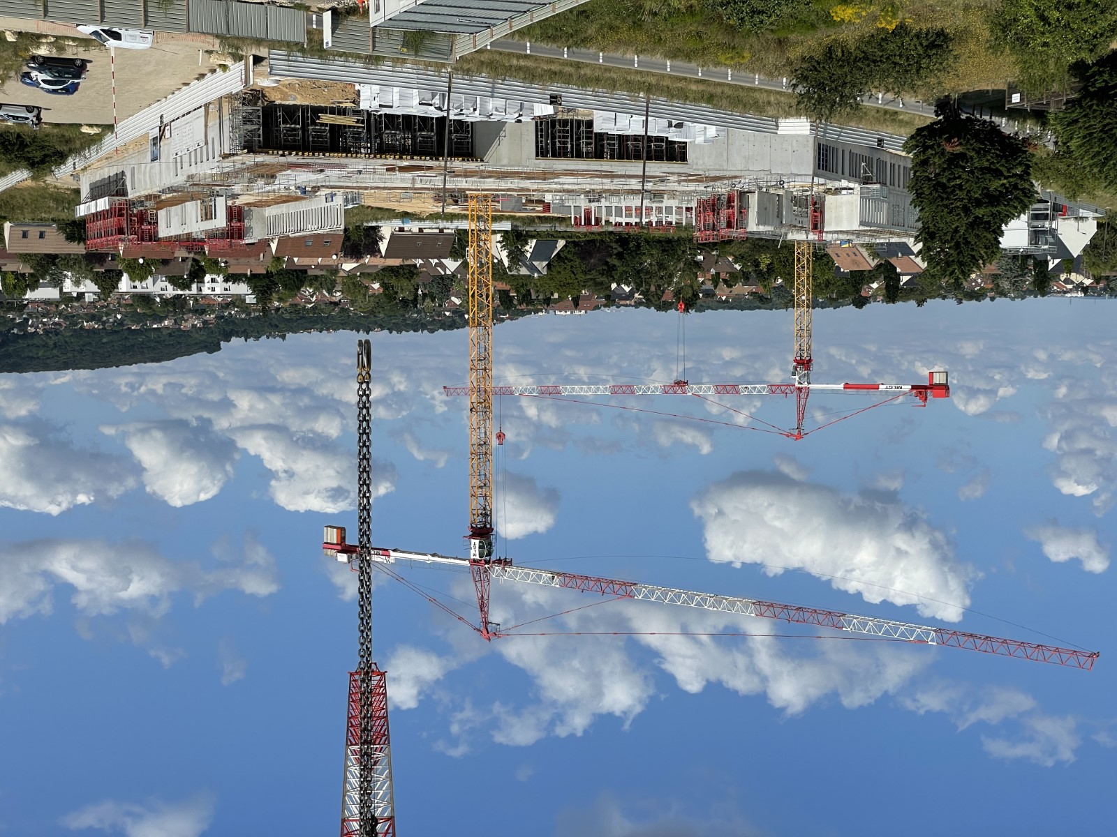 Chantier vert Image 1