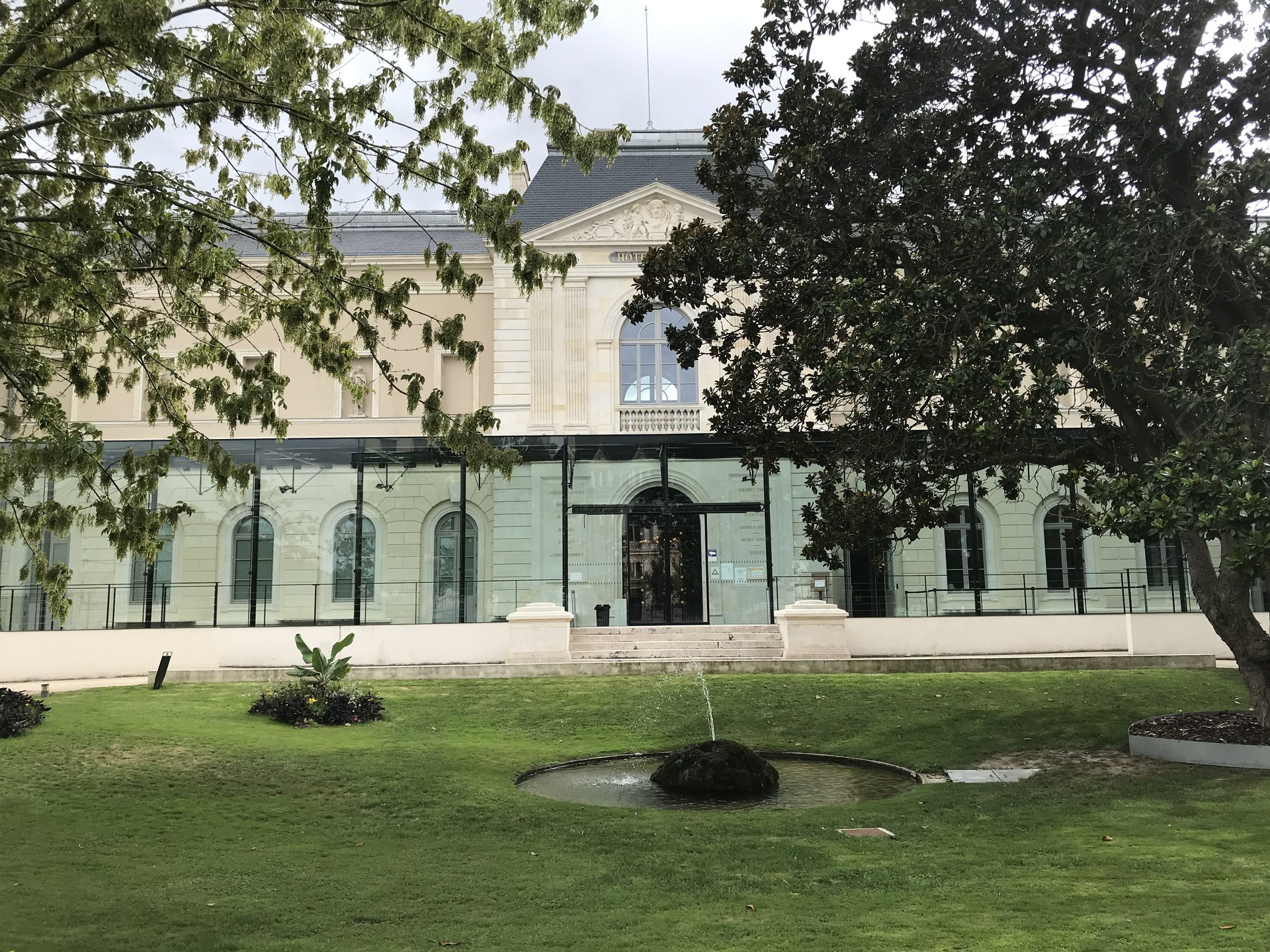 Musée Girodet Image 1