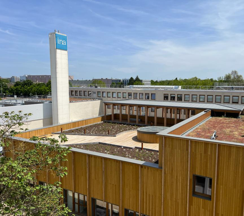 Chantier vert Image 1