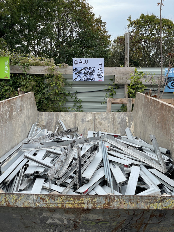Économie circulaire Image 1