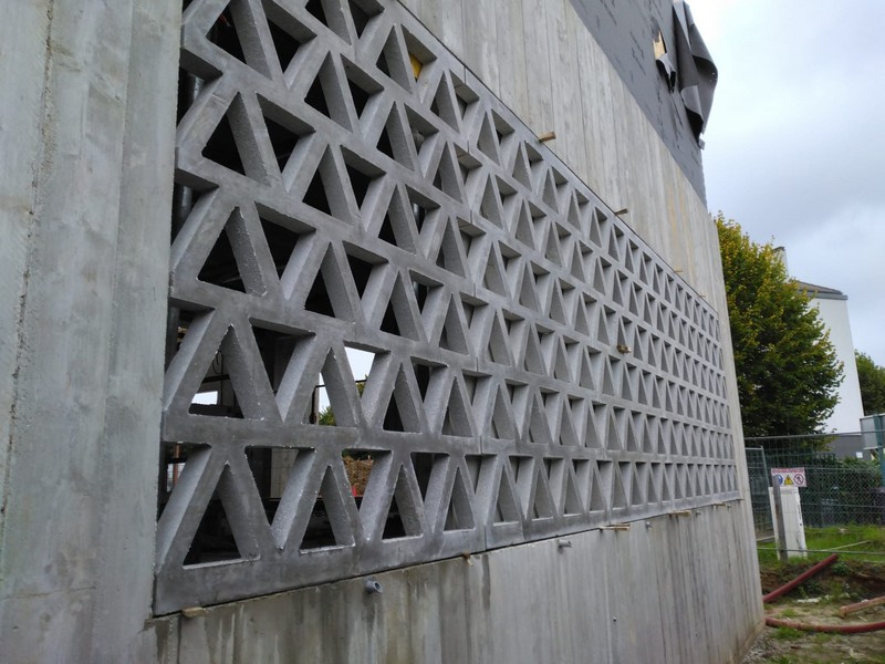 Un savoir-faire en béton Image 7