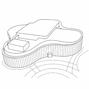 Espace culturel Le Trefle Image 1