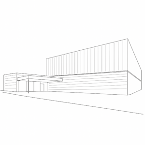 Gymnase Lucien Pornin Image 1