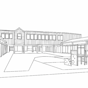 Groupe scolaire Seine Parisii Image 1