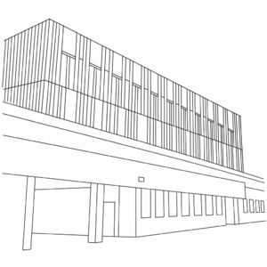 Collège Jean Bullant Image 1