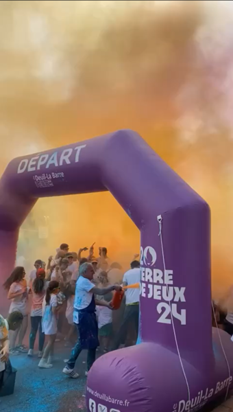 Mécenat et sponsor